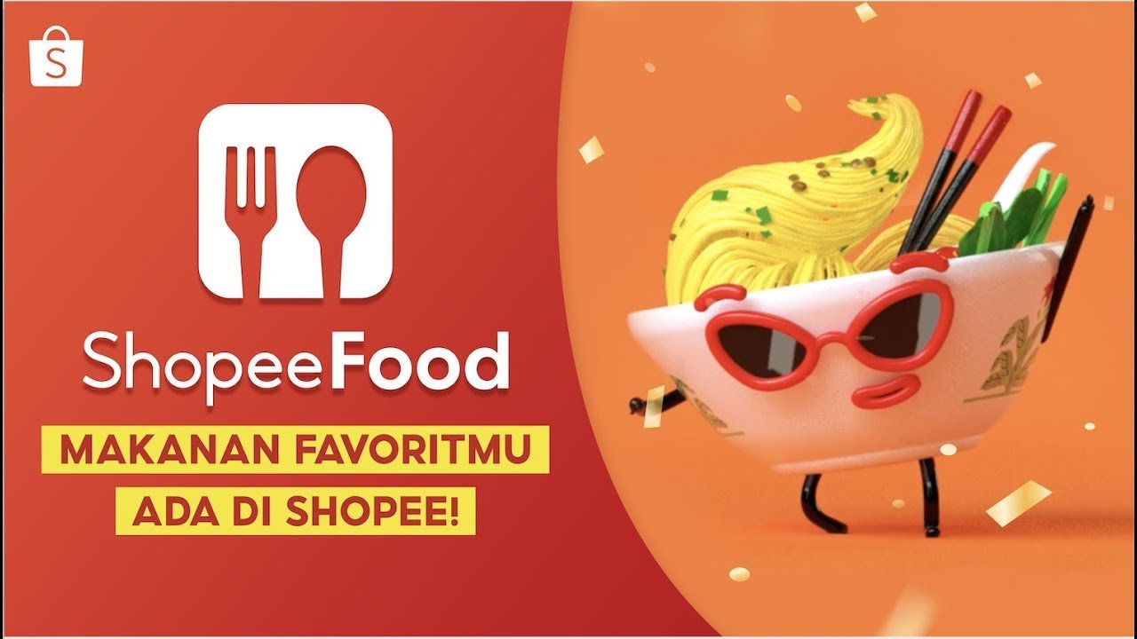 2 Types of Terms and How to Register for Shopee Food – Rujukan.co.uk