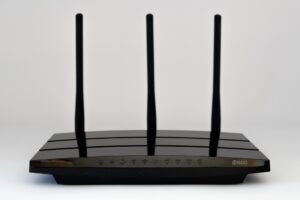 Understanding Routers, Types, Functions and How They Work