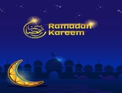 10 Poems Welcoming Ramadan That Are Full of Meaning with Rhyming Words!